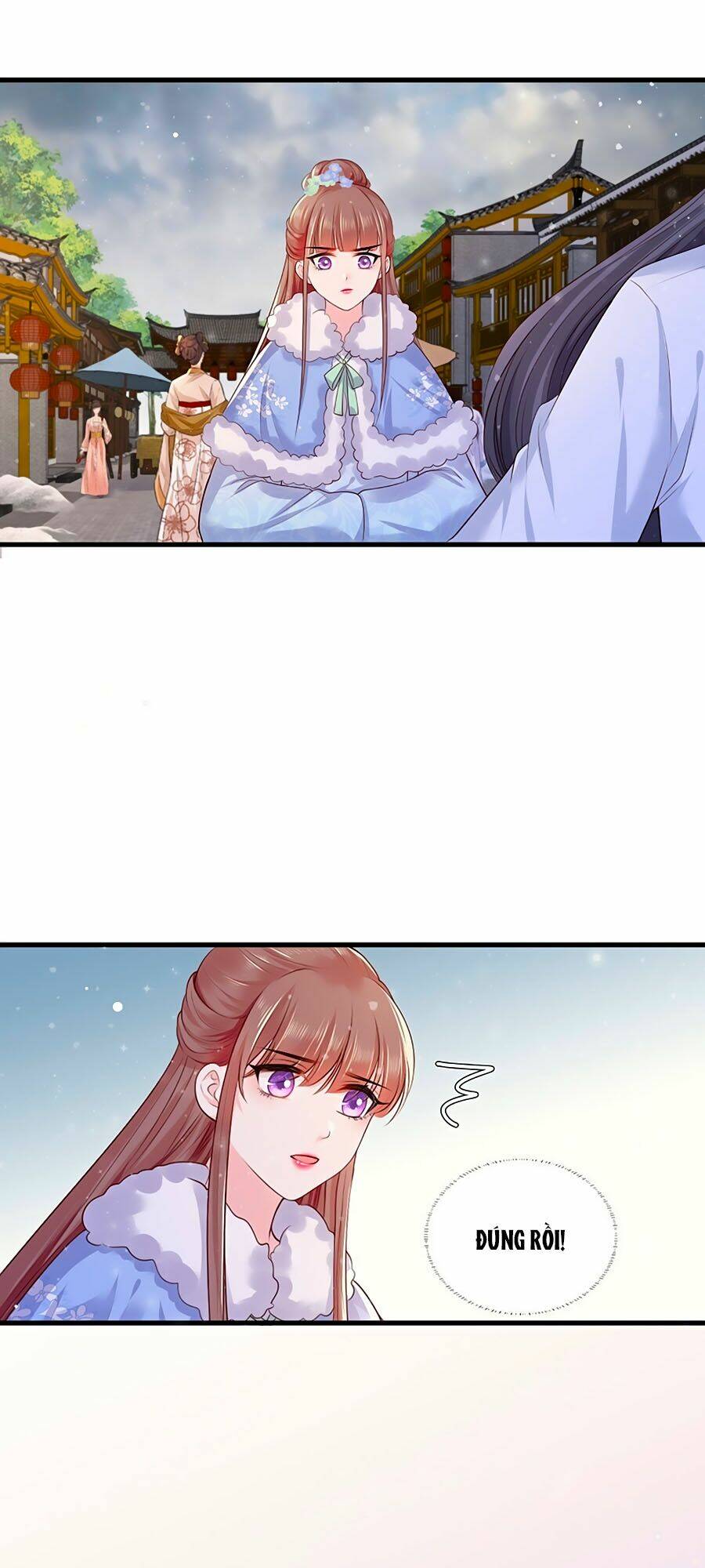 Nữ Thủ Phú Chi Kiều Sủng Nhiếp Chính Vương: Chapter 57