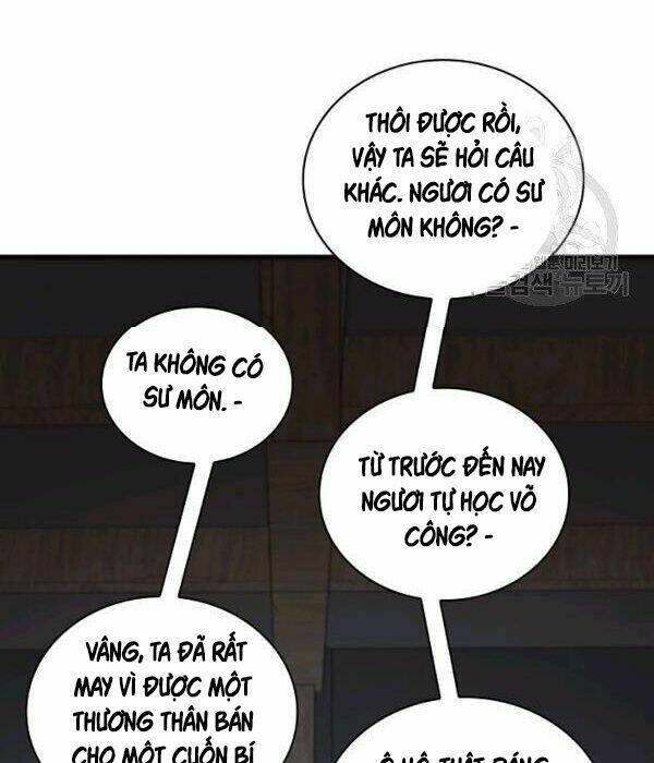 Thân Thủ Đệ Nhất Kiếm: Chapter 54