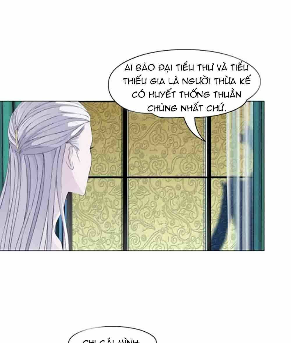 Sổ Tay Mỹ Nam Giới X: Chapter 4
