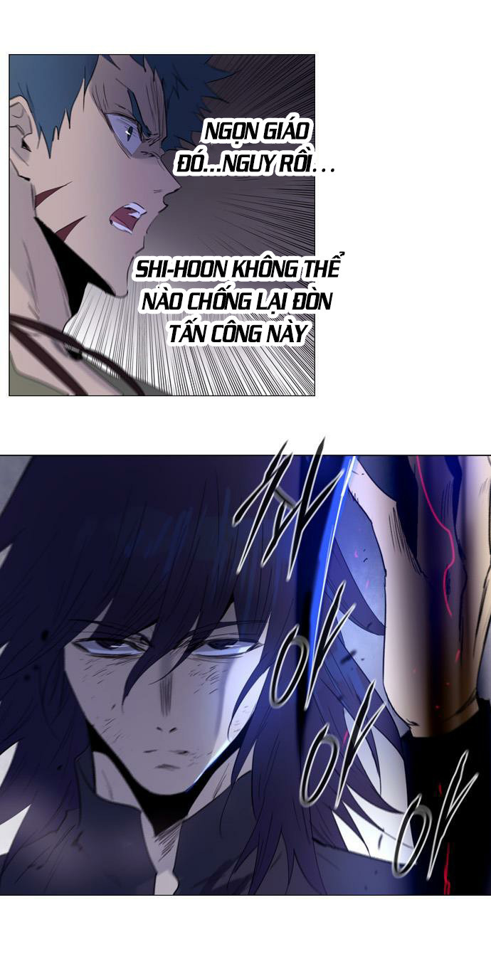 Soul Cartel: Chapter 160