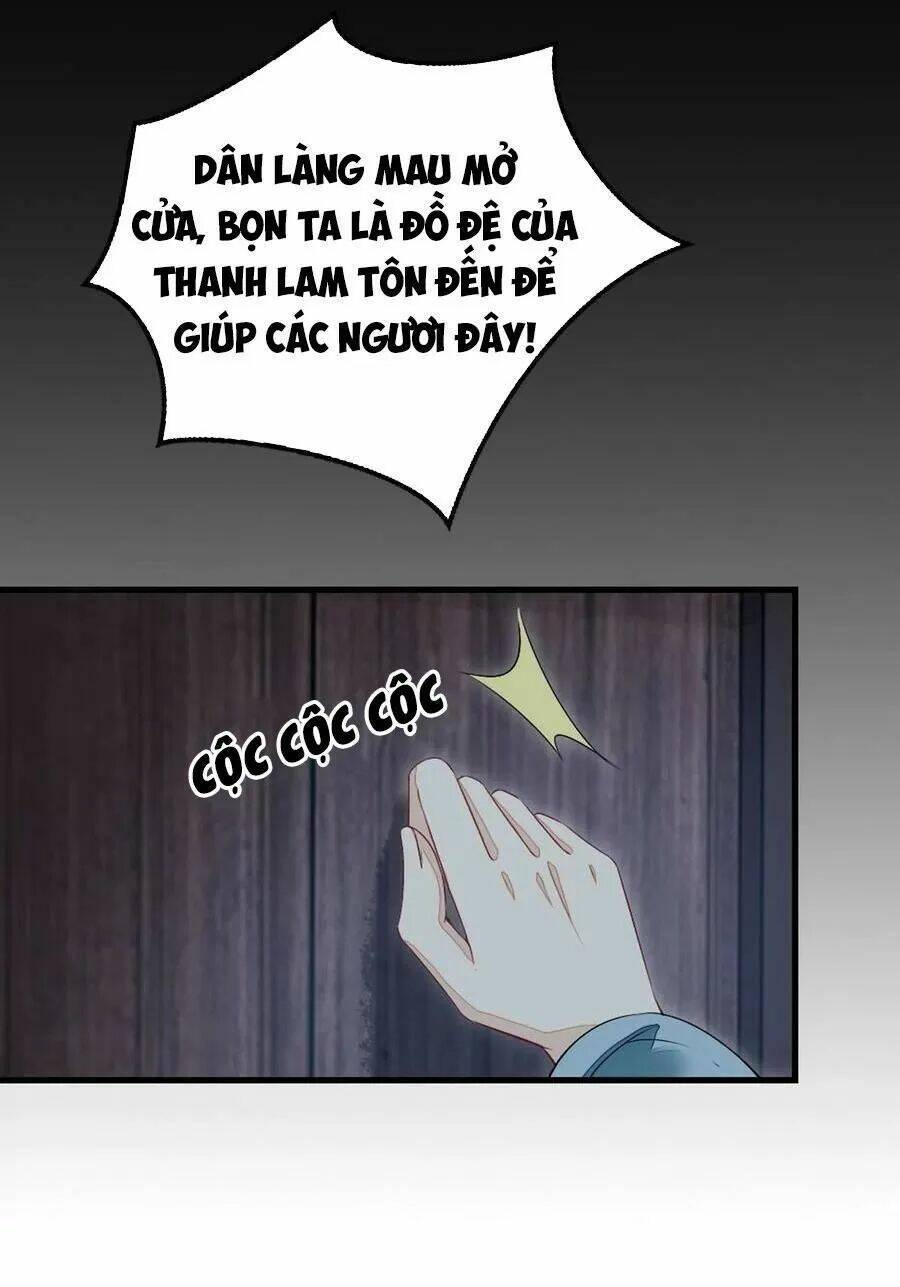 Mau Xuyên Không Rửa Tội Cho Nhân Vật Phản Diện: Chapter 19