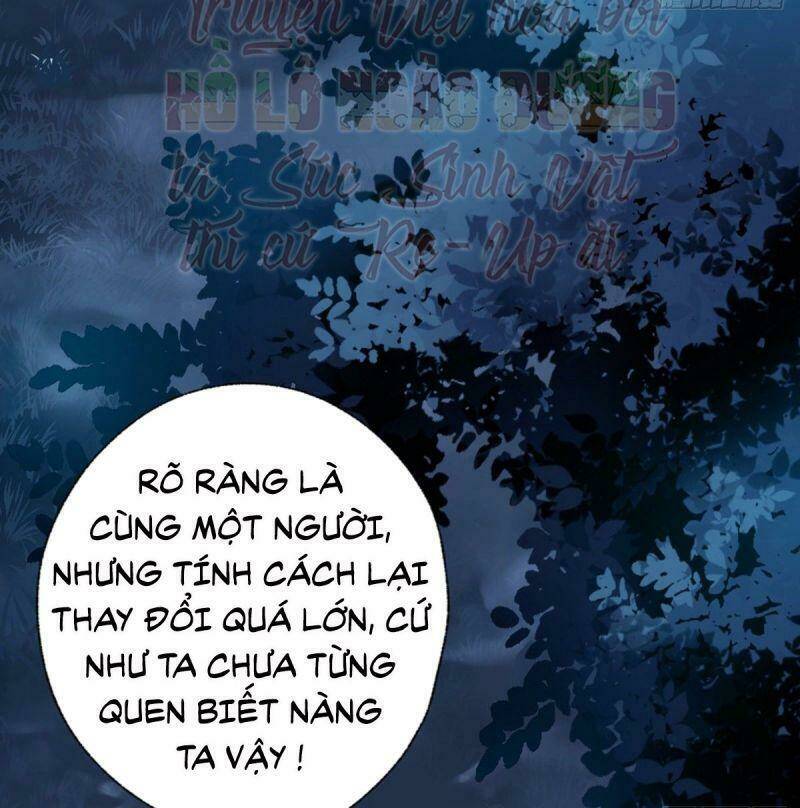 Đứng Yên ! Phụng Chỉ Đánh Cướp Đây: Chapter 28