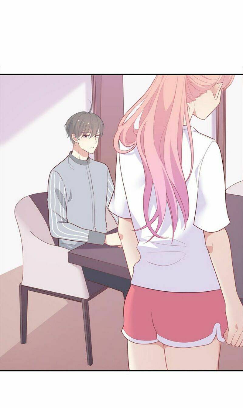 Vương Tử Thành Phố Và Công Chúa Amazon: Chapter 56