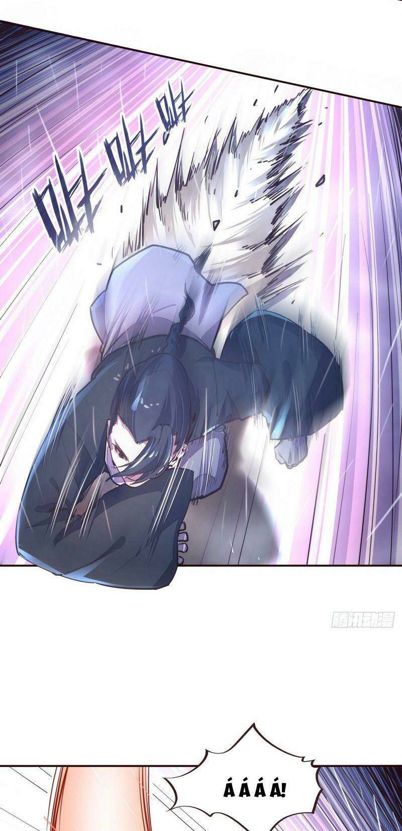 Sinh Tử Quyết: Chapter 115