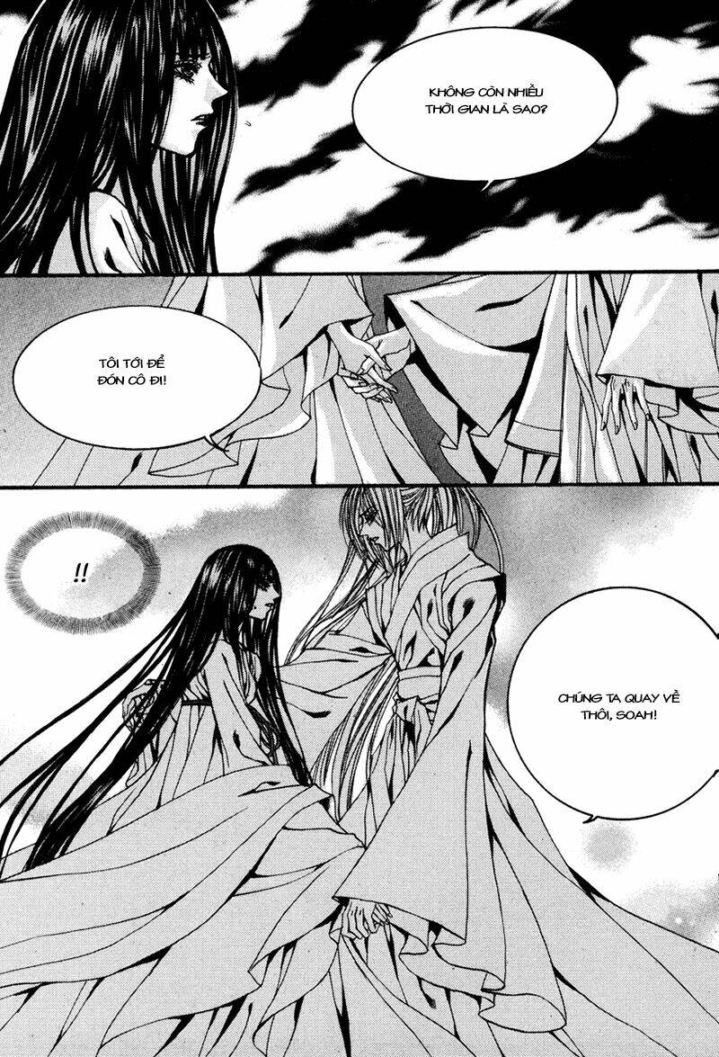 Tân Nương Của Thủy Thần: Chapter 89
