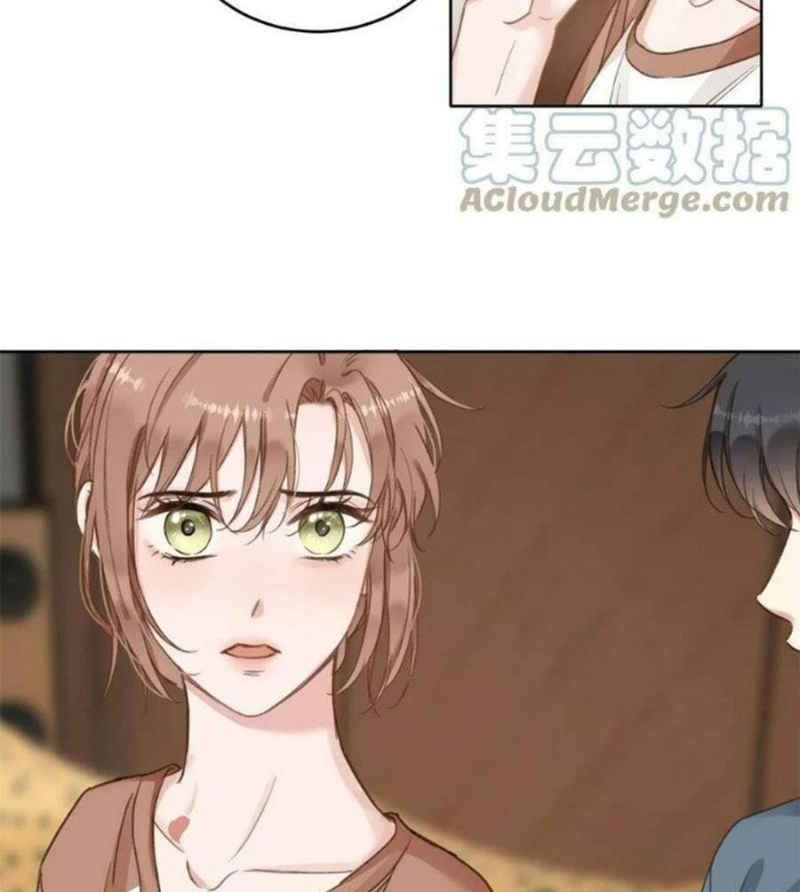 Dĩ Ái Chi Danh: Chapter 44