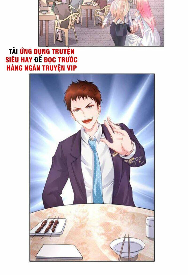 Phong Thủy Thiên Sư: Chapter 17