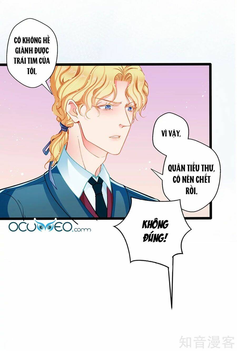 Cưng Chiều Ái Thê Hư Hỏng: Chapter 77