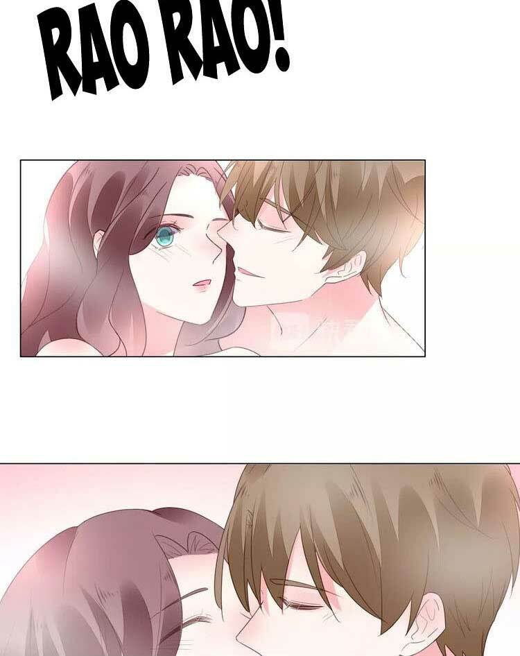 Điều Ước Sủng Ái Bất Bình Đẳng: Chapter 102.2