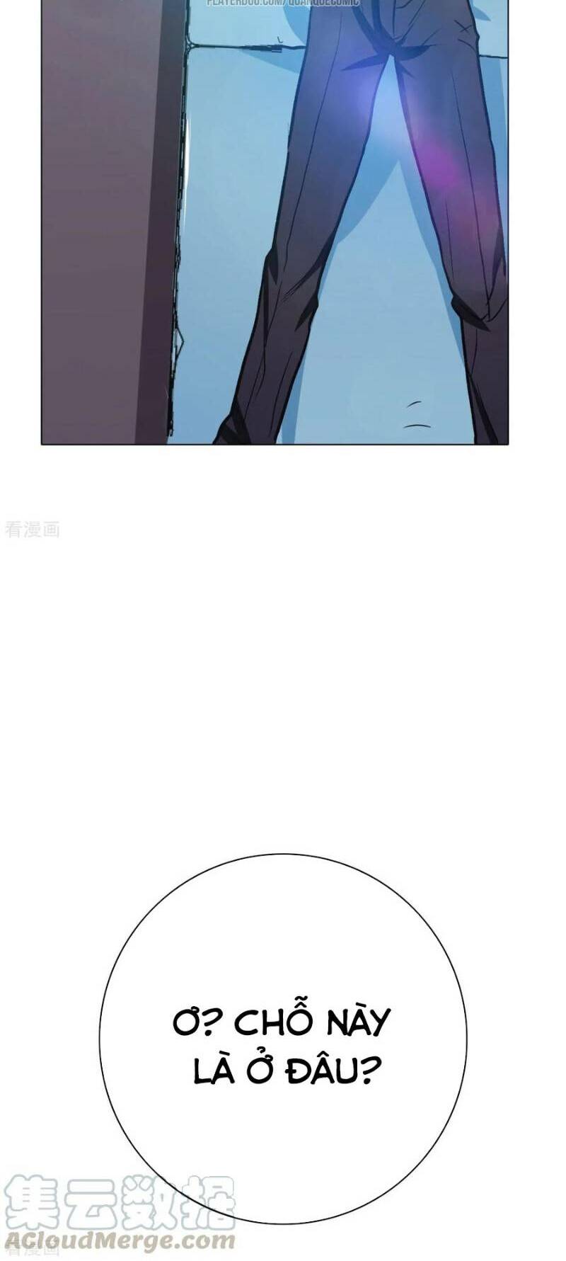 Hệ Thống Tiên Tôn Tại Đô Thị: Chapter 47
