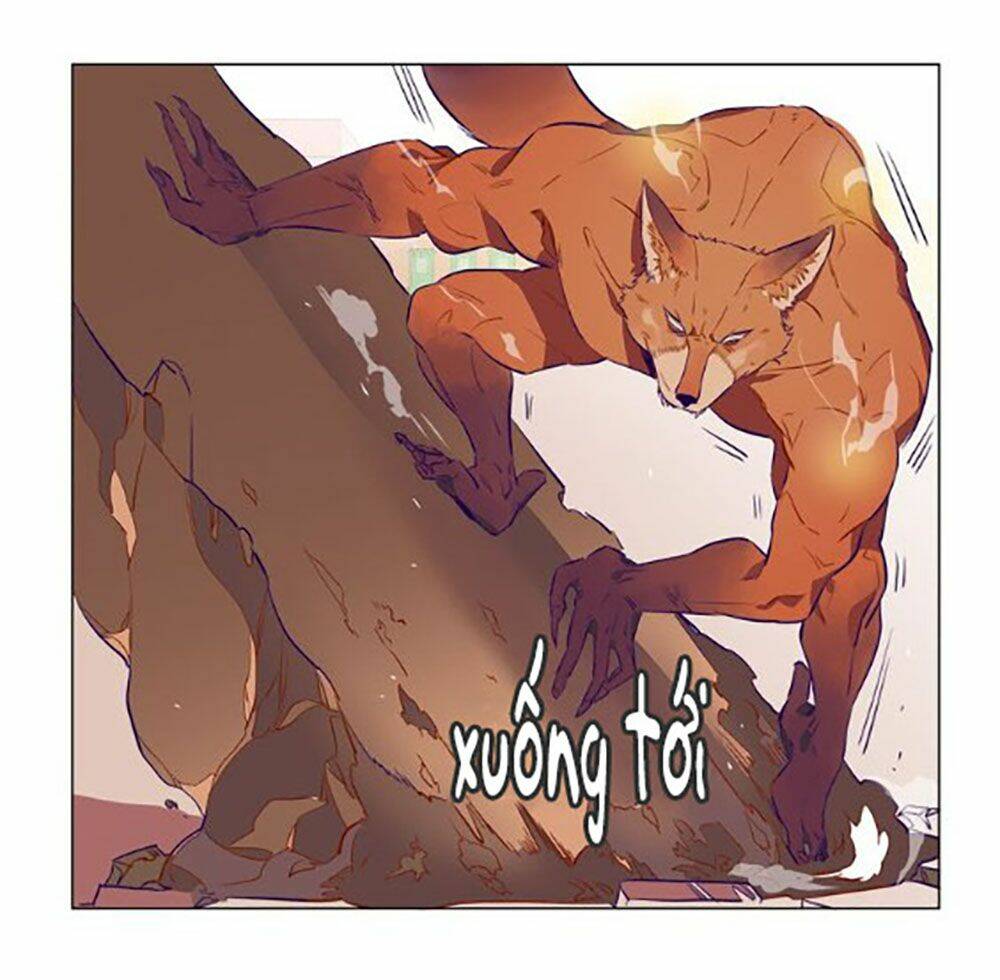 Hoa Đạo Sĩ: Chapter 5