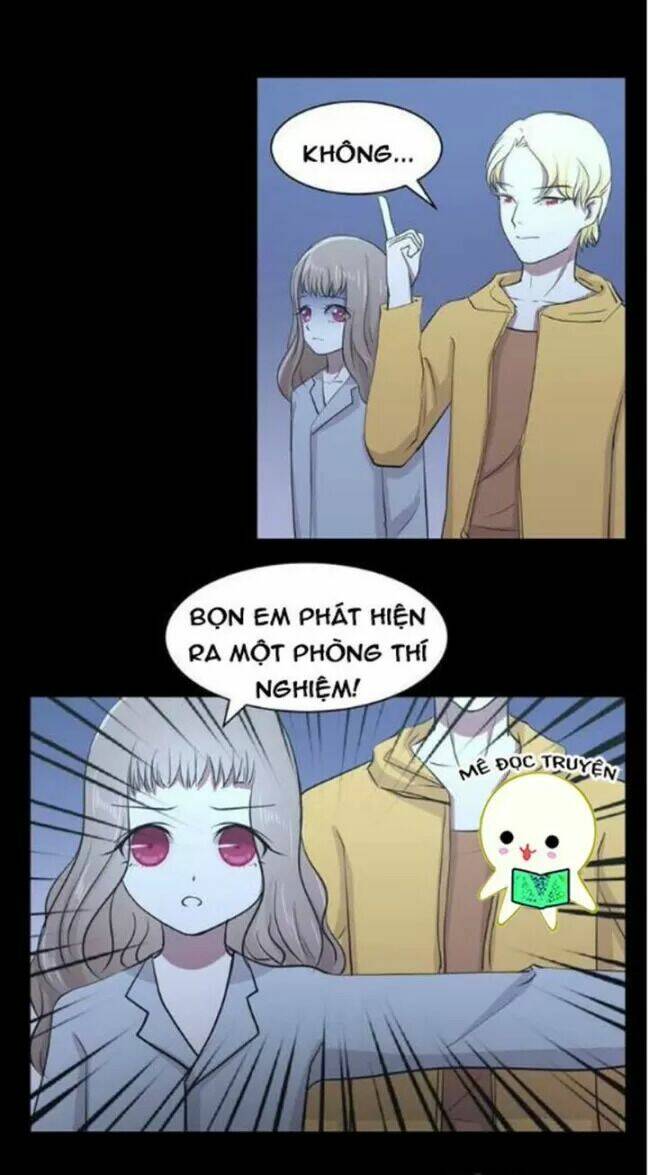 Hành Trình Truy Tìm Cái Chết Của Up Chủ: Chapter 17
