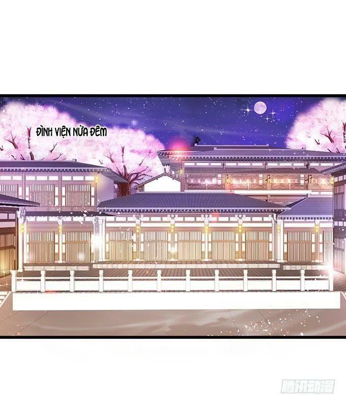 Hồ Tiên Hung Bạo: Chapter 76