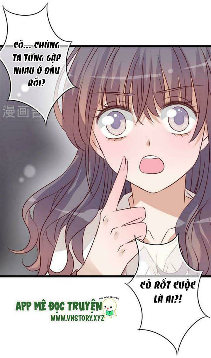 Sau Con Mưa Mùa Hạ: Chapter 28