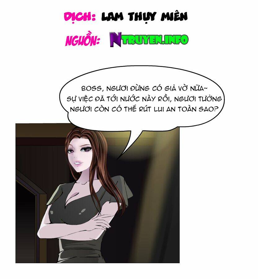 Cạm Bẫy Của Nữ Thần: Chapter 127