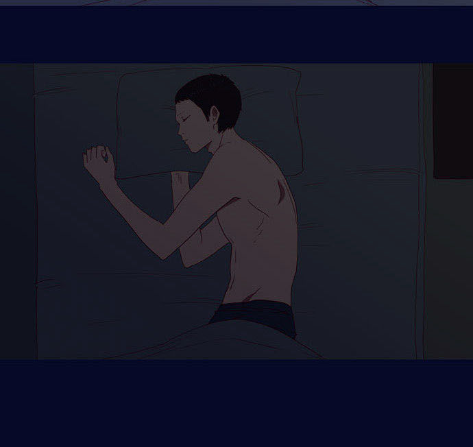 Sperman - Siêu Nhân Tinh Trùng: Chapter 8