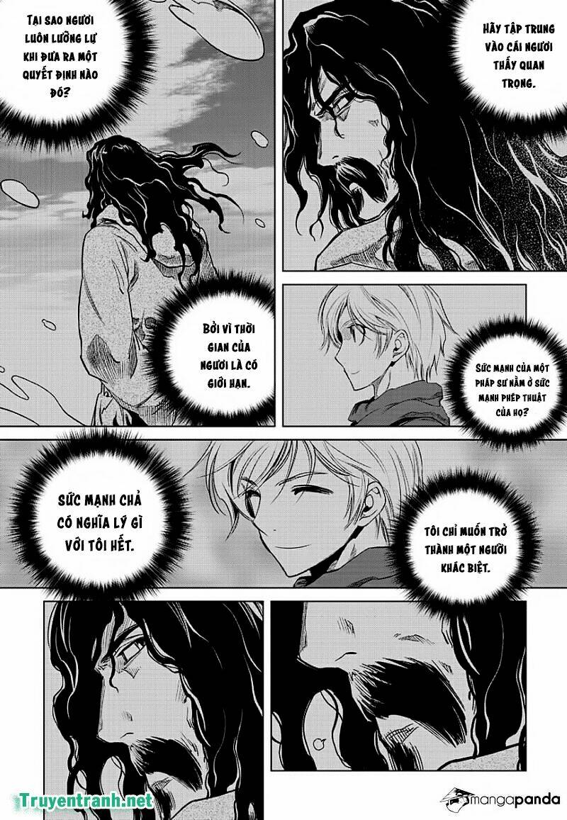 Dark Air: Chapter 80