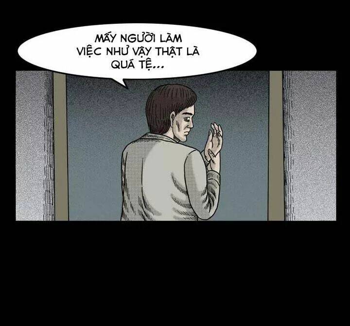 Kỳ Án Có Thật: Chapter 48