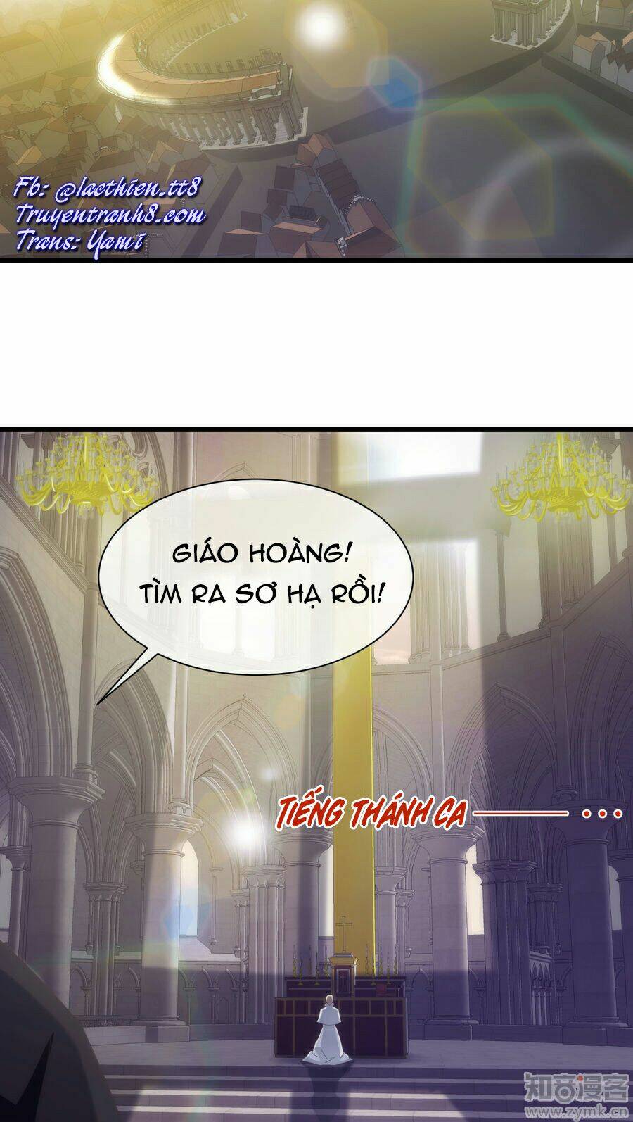 Một Vạn Tư Thế Công Lược Yêu Nam: Chapter 45