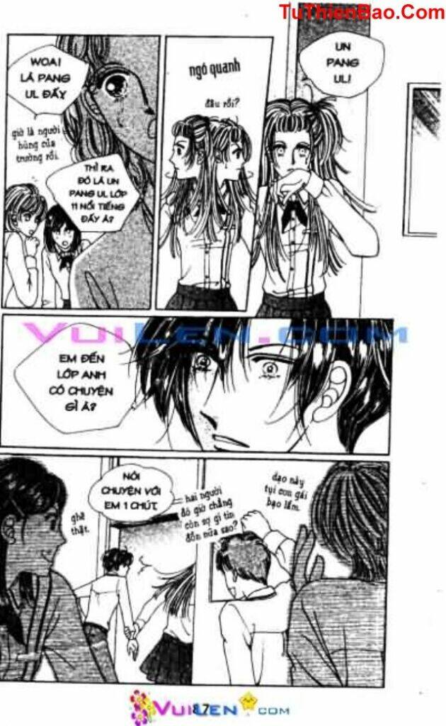 Virus Tiền: Chapter 7
