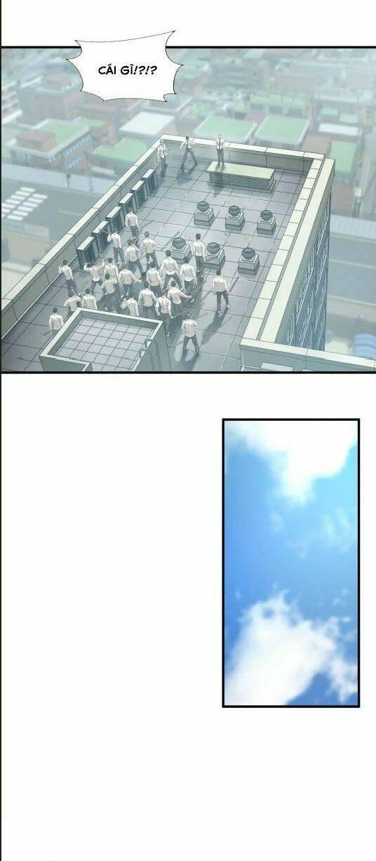 Kẻ Bị Ruồng Bỏ: Chapter 69.7