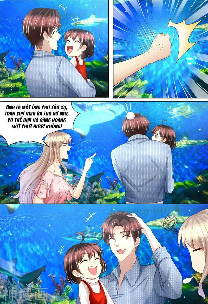 Cưng Chiều Vợ Yêu: Chapter 175