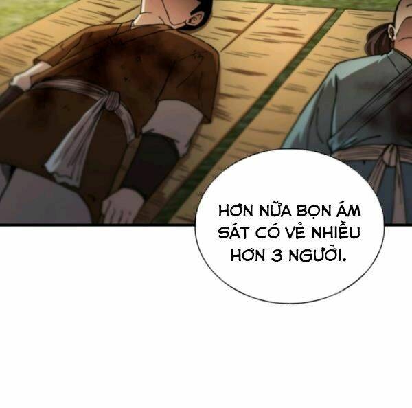 Thân Thủ Đệ Nhất Kiếm: Chapter 68