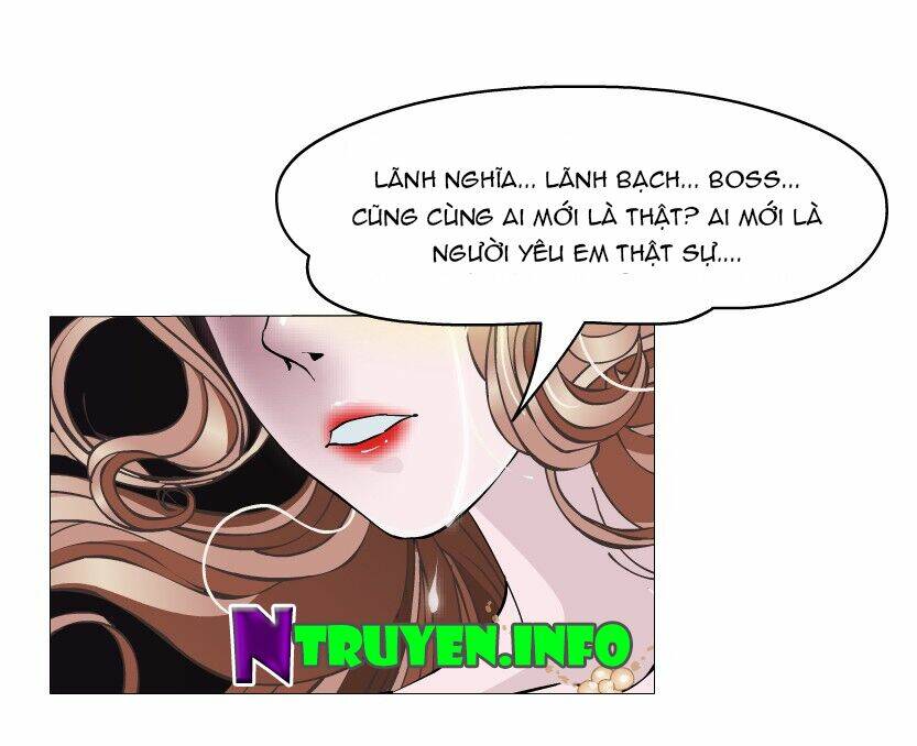 Cạm Bẫy Của Nữ Thần: Chapter 128