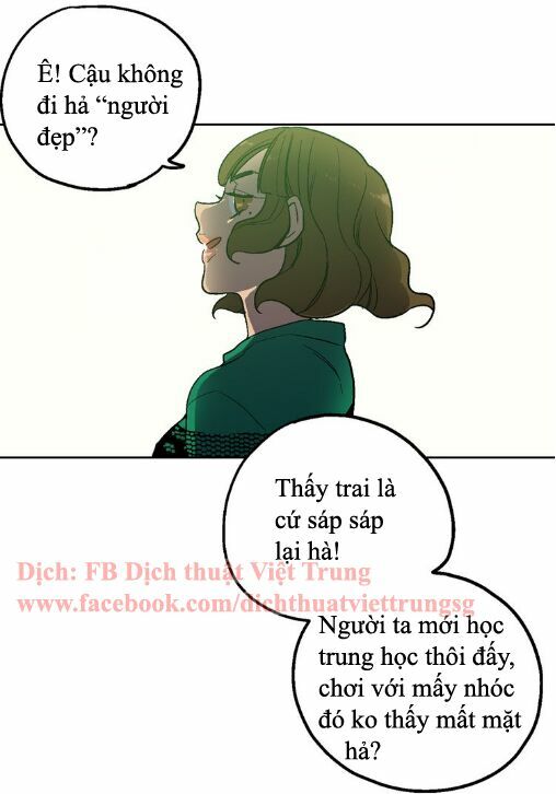 Xin Đừng Cắn Em: Chapter 2