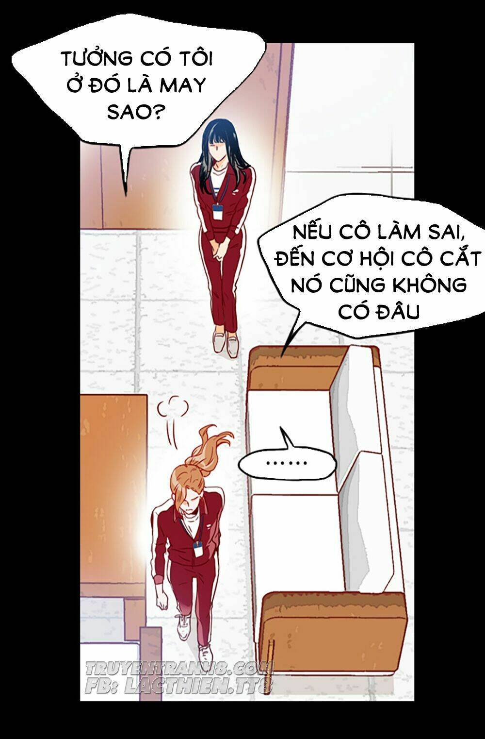 Thư Ký Kim Sao Thế Nhỉ?: Chapter 19