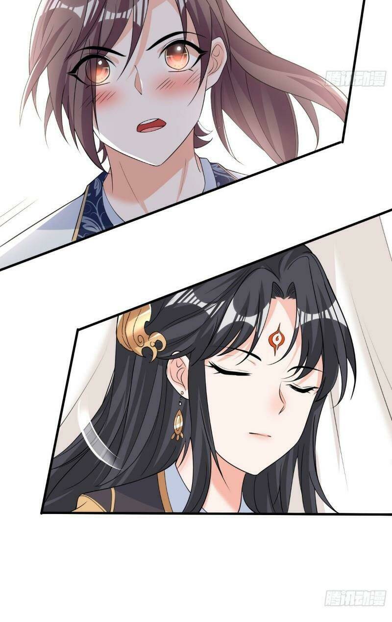 Giáng Thần Chiến Ký: Chapter 81