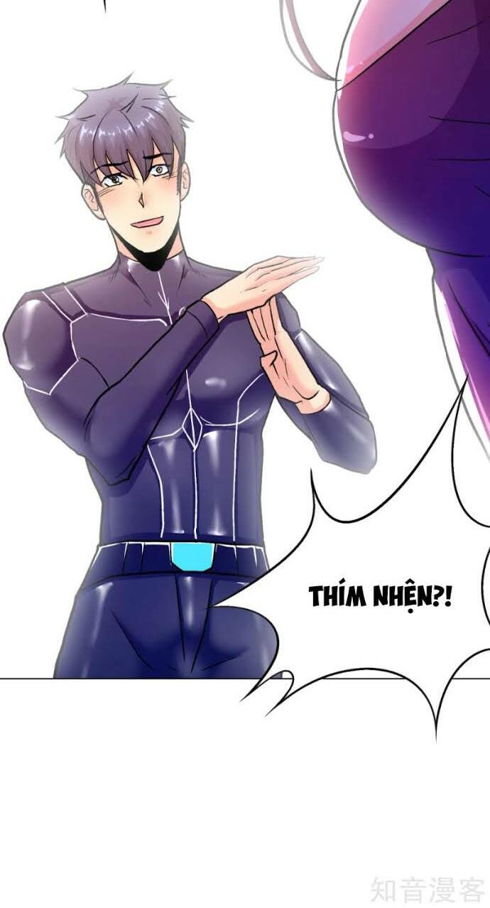 Hệ Thống Tiên Tôn Tại Đô Thị: Chapter 79