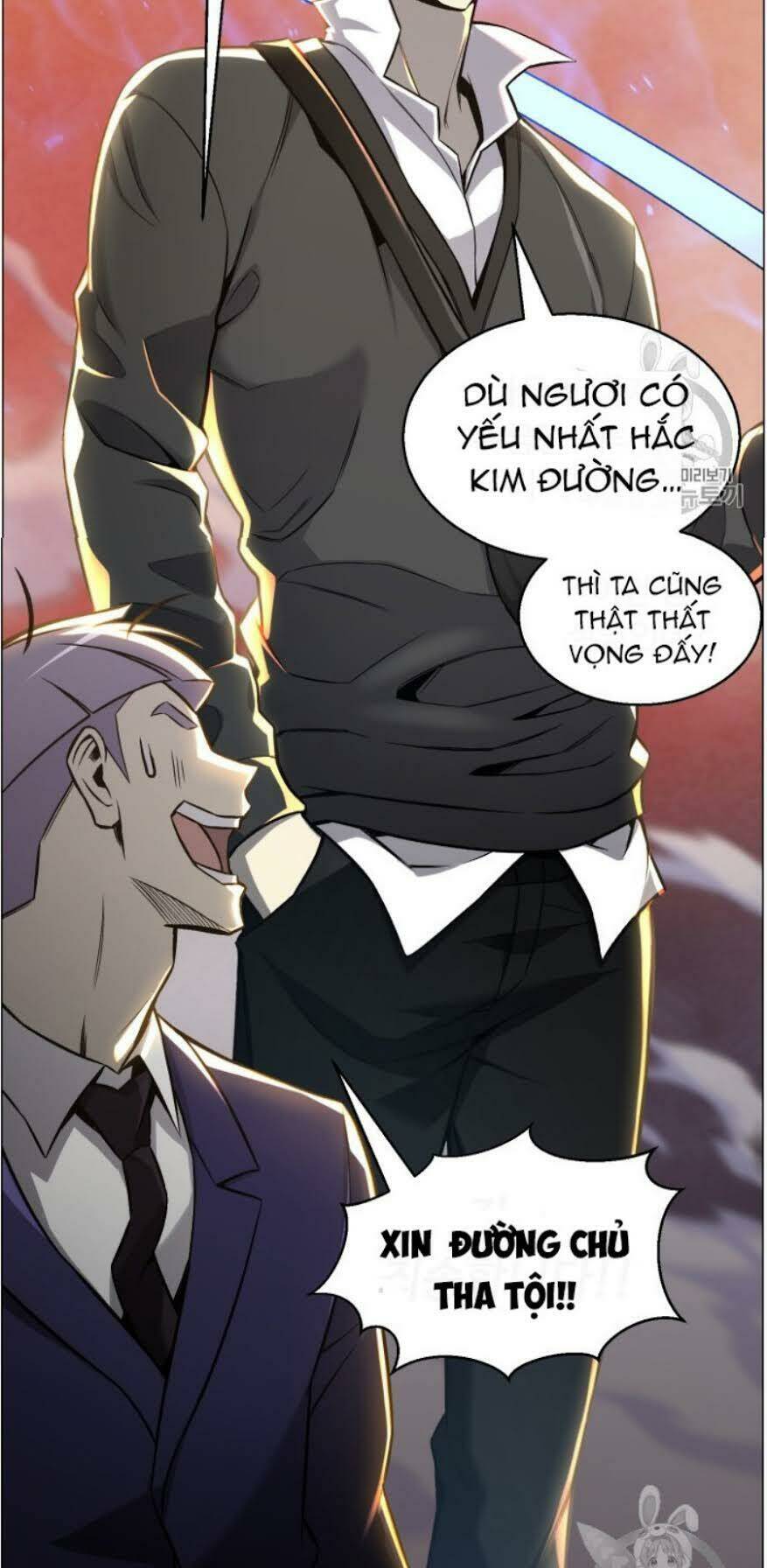 Luân Hồi Ác Nhân: Chapter 50