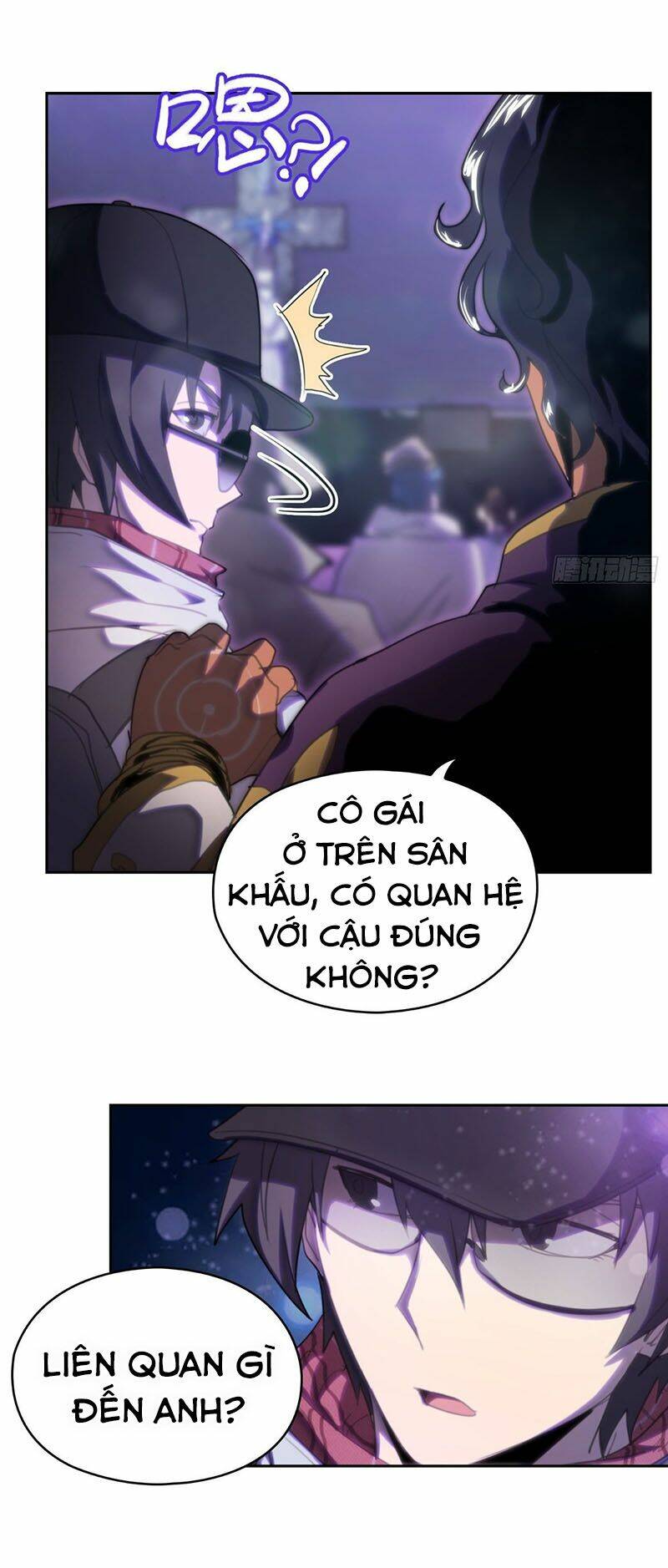 Đô Thị Hàng Thần Khúc: Chapter 52
