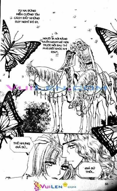 Hiệp Sĩ Nữ Hoàng: Chapter 13