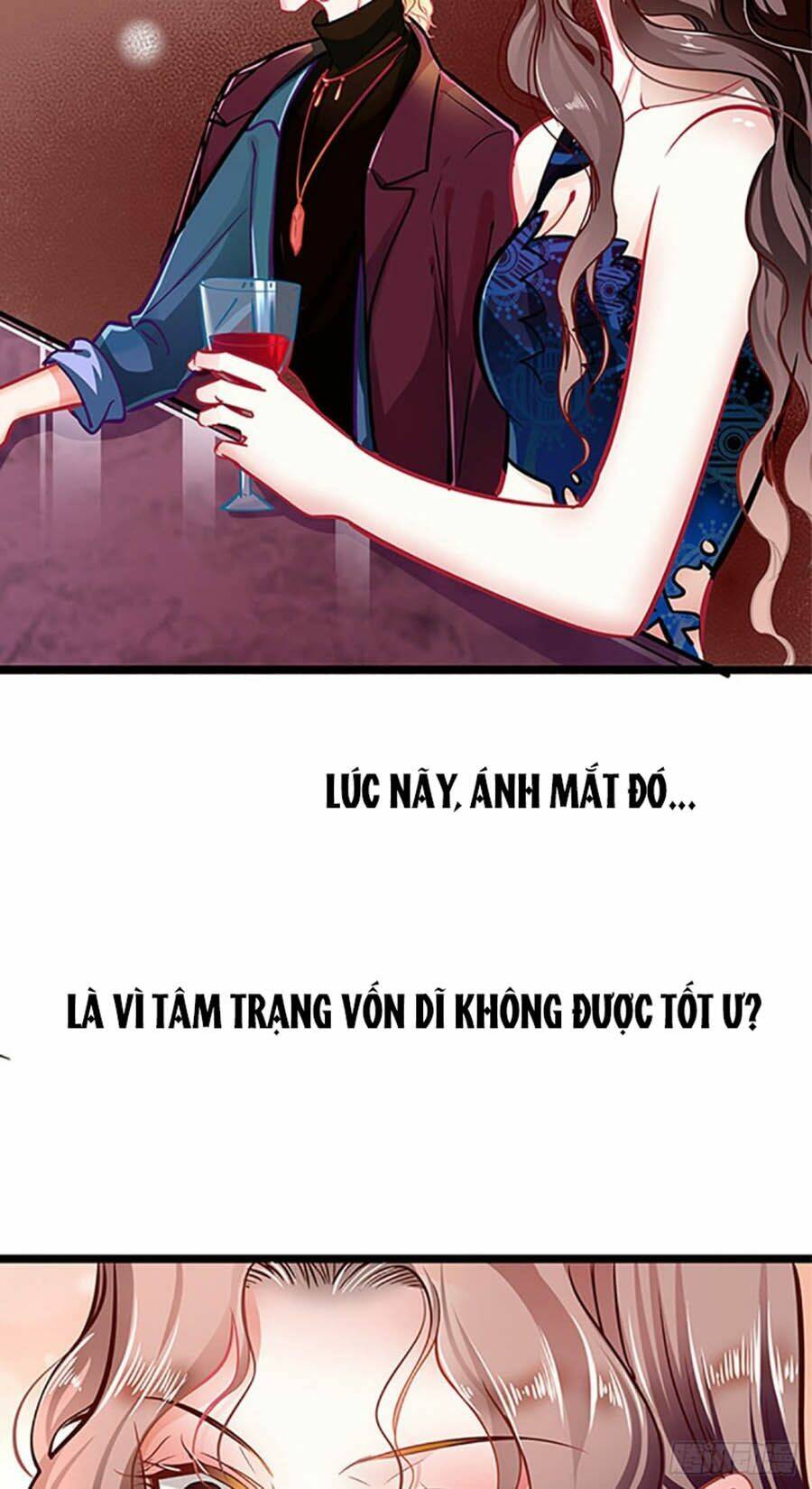 Cưng Chiều Ái Thê Hư Hỏng: Chapter 57