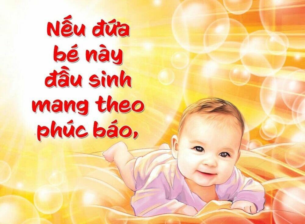 Truyện Tranh Phật Giáo: Chapter 12