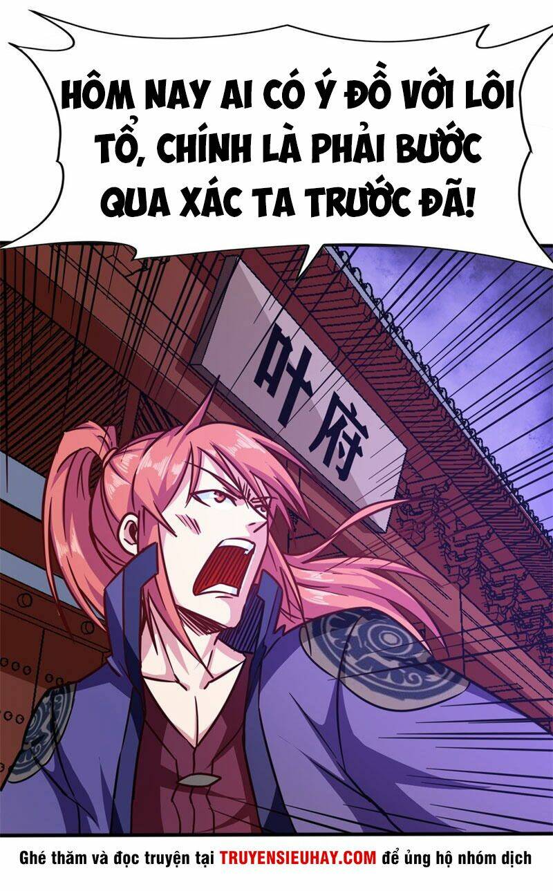 Võ Thần Thiên Hạ: Chapter 104