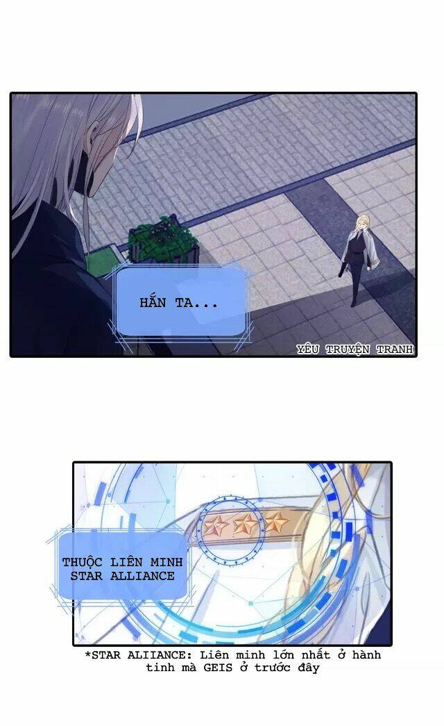 Hướng Dẫn Bảo Trì Người Máy: Chapter 17