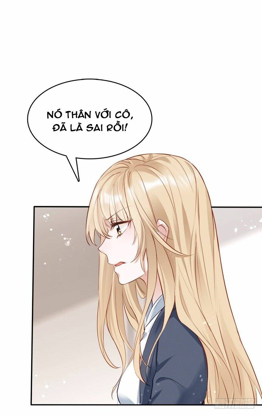 Sau Này Vẫn Cứ Thích Em: Chapter 19