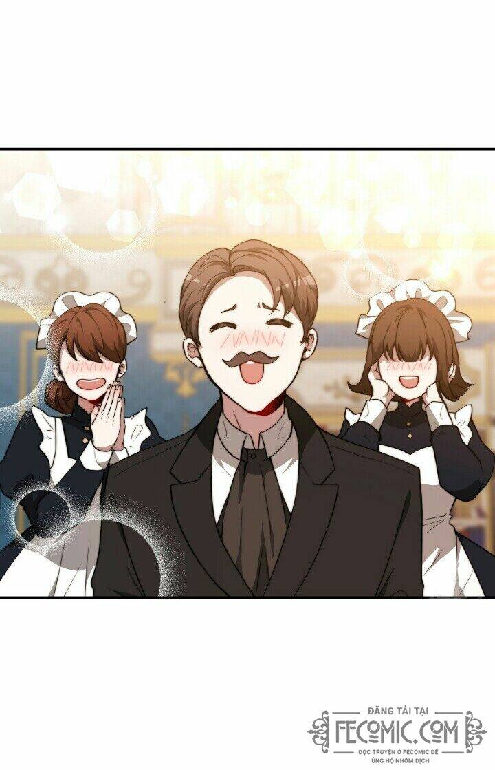 Công Chúa Bị Lãng Quên Muốn Sống Trong Hòa Bình: Chapter 20