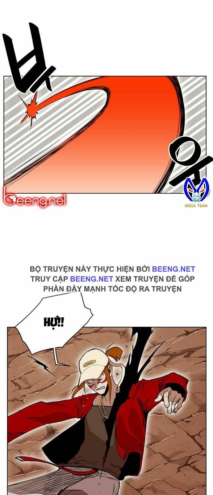 Hard Core Leveling Warrior Ss2: Chapter 13