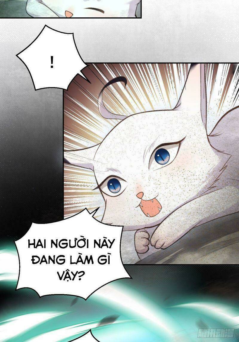 Nữ Tiên Tôn Bận Đào Hôn: Chapter 33