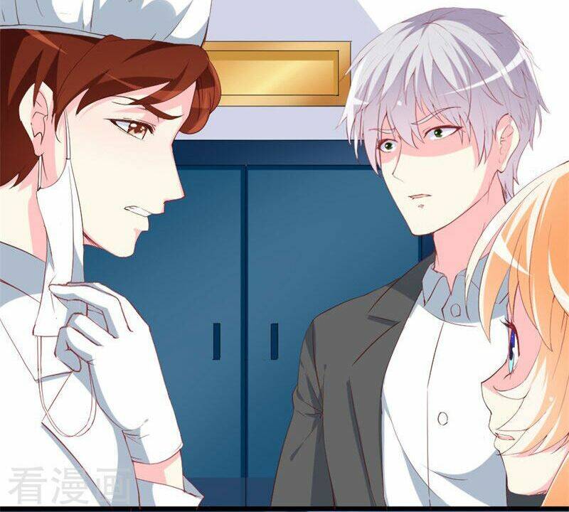 Này! Đừng Động Vào Phô Mai Của Tôi: Chapter 104