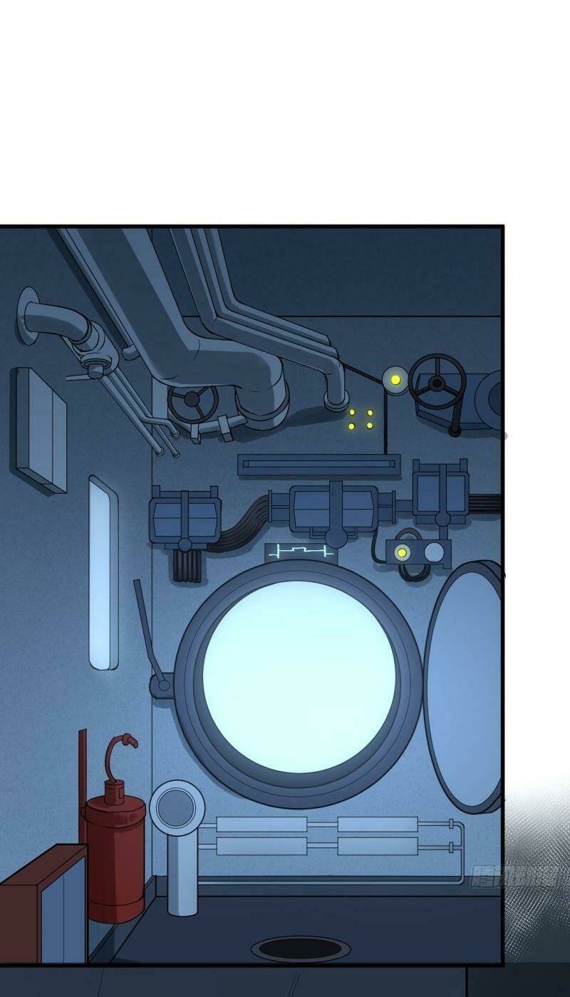 Minh Nhật Thần Đô: Chapter 50