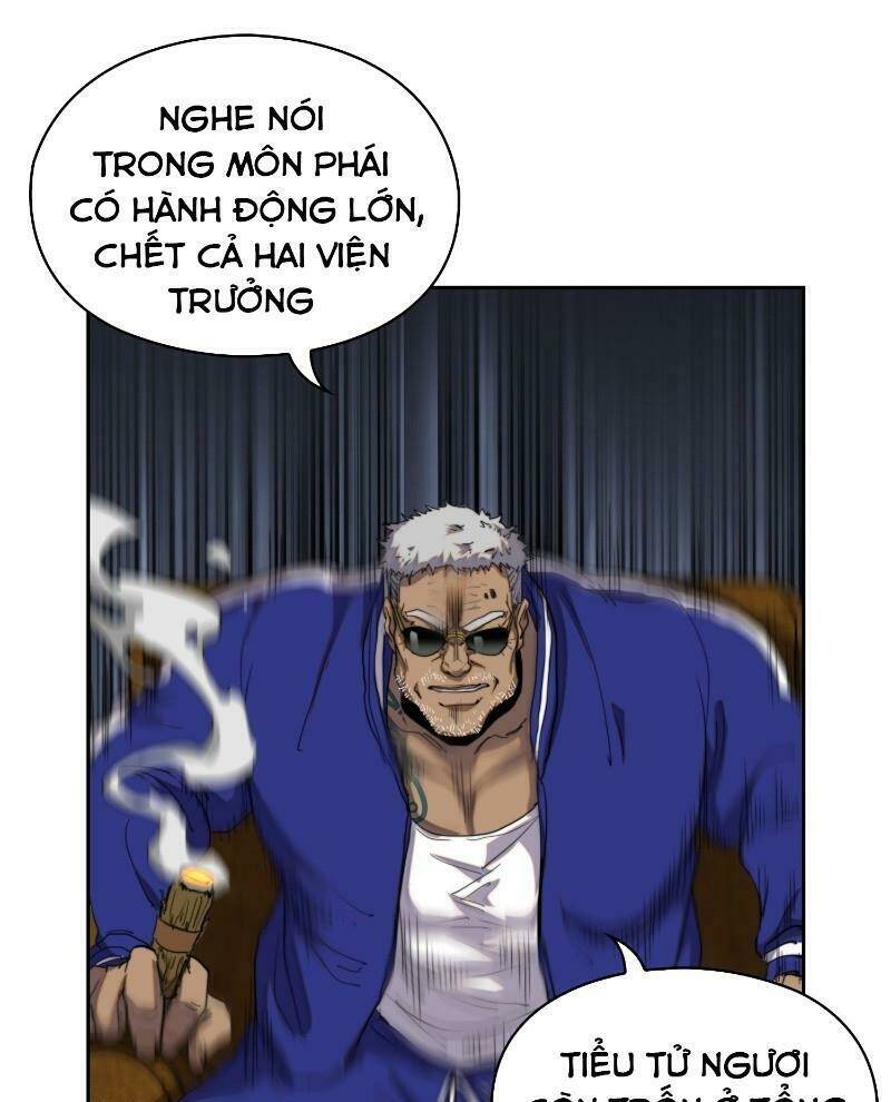 Đô Thị Hàng Thần Khúc: Chapter 44