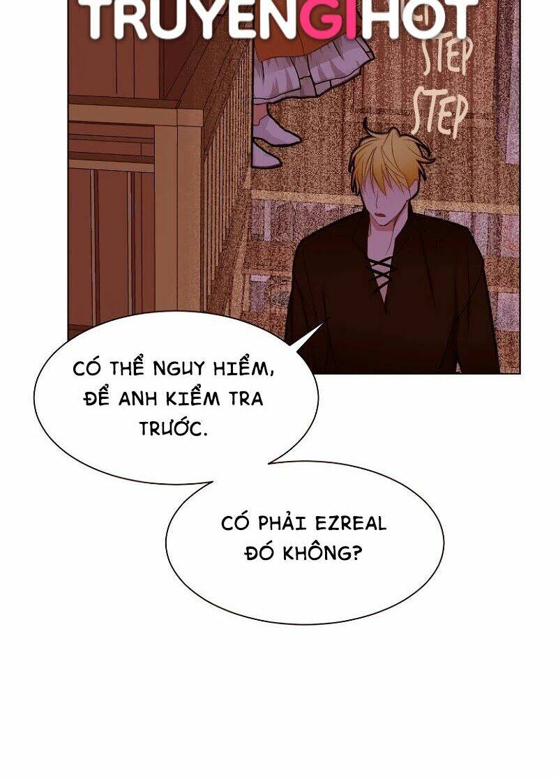 Cuộc Sống Rập Khuôn Của Một Quý Cô Tái Sinh!: Chapter 49