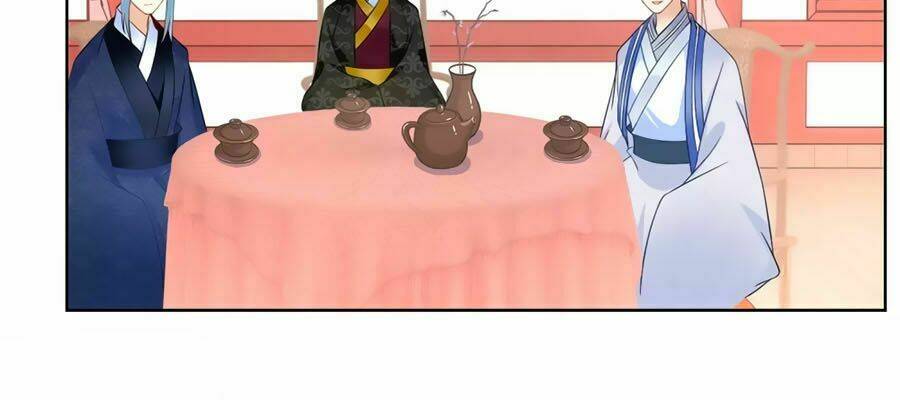 Trù Nương Hoàng Hậu: Chapter 56