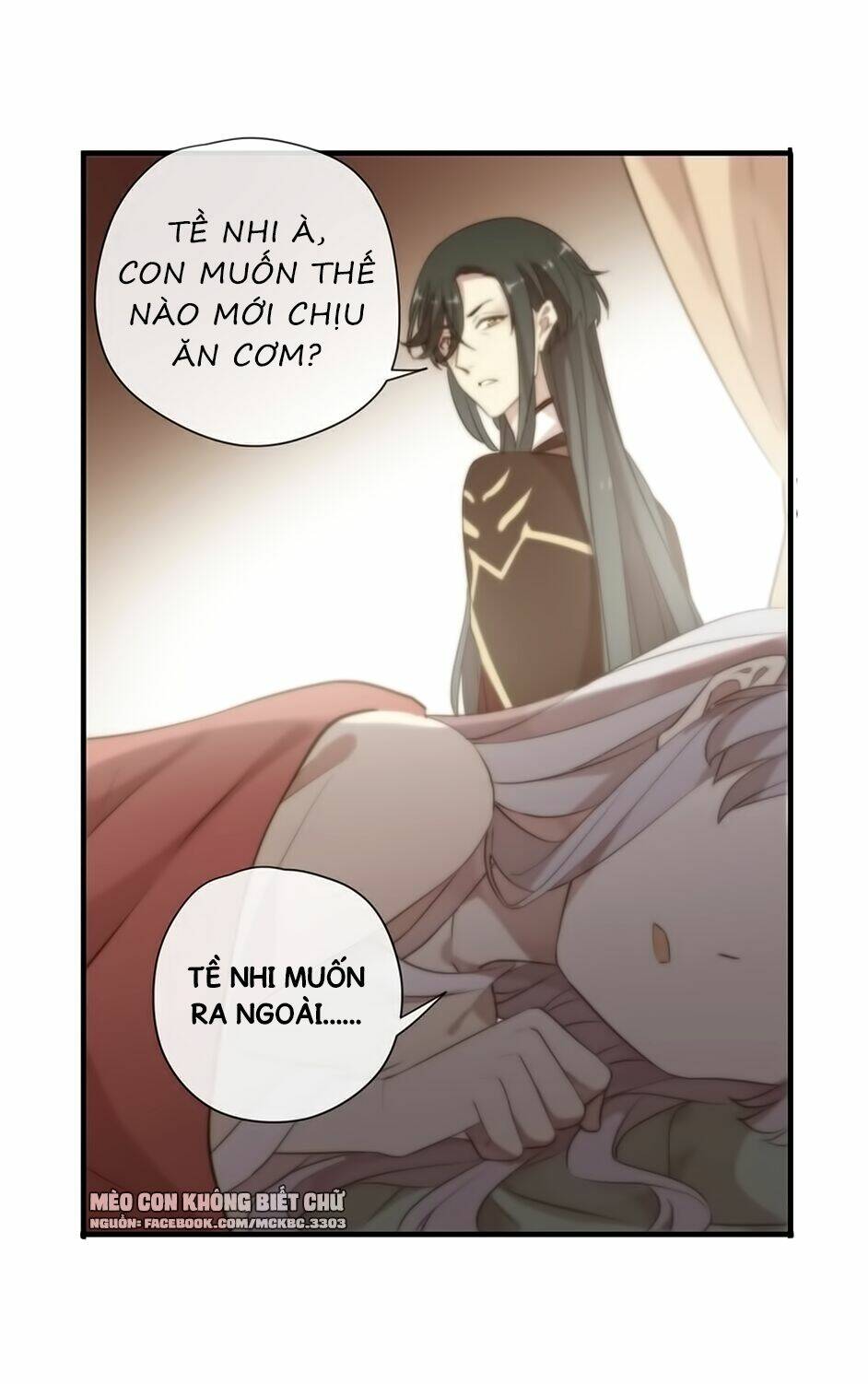 Bách Yêu Dị Văn: Chapter 91