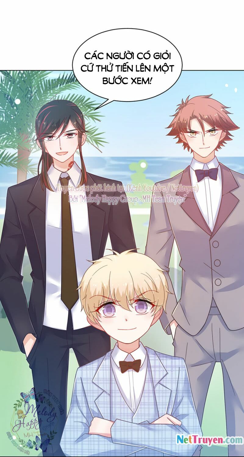 Ma Lạt Thiên Kim Đẩu Ác Thiếu: Chapter 146